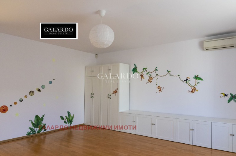 Дава под наем КЪЩА, гр. София, Малинова долина, снимка 10 - Къщи - 52851120