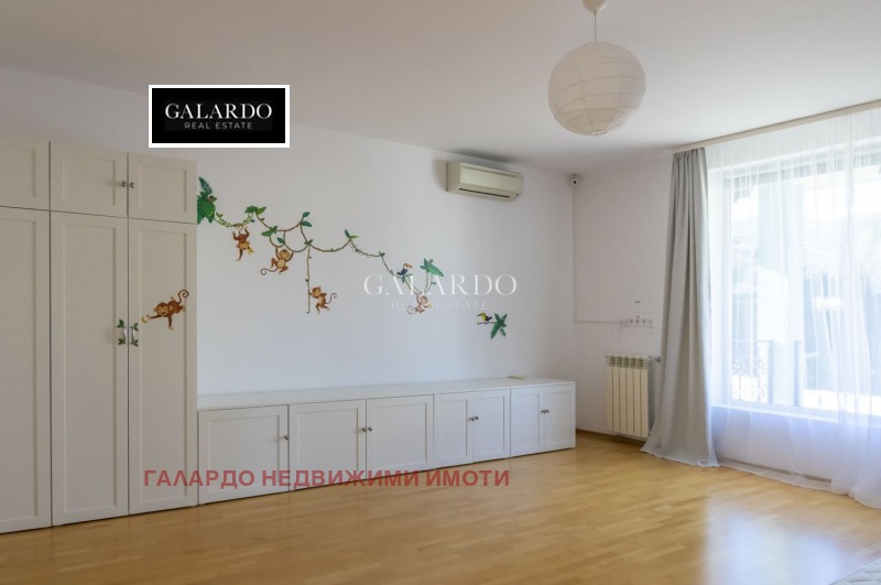 Дава под наем КЪЩА, гр. София, Малинова долина, снимка 9 - Къщи - 52851120