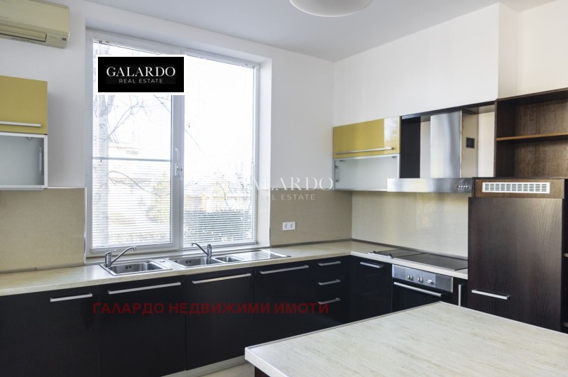 Дава под наем КЪЩА, гр. София, Малинова долина, снимка 12 - Къщи - 52851120