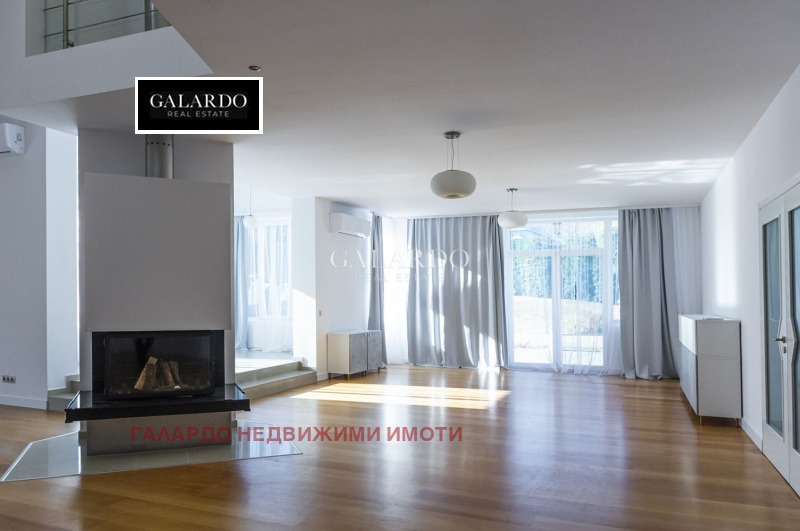 Дава под наем КЪЩА, гр. София, Малинова долина, снимка 3 - Къщи - 52851120