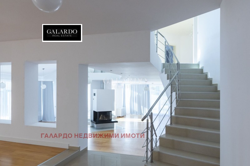 Дава под наем КЪЩА, гр. София, Малинова долина, снимка 4 - Къщи - 52851120