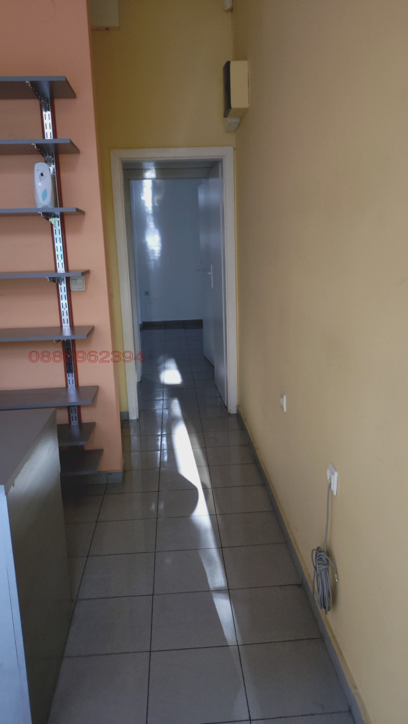 Da affittare  Negozio Sofia , Zona B-19 , 32 mq | 26852970 - Immagine [6]