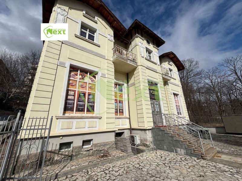 Дава под наем ЗАВЕДЕНИЕ, гр. София, гр. Банкя, снимка 3 - Заведения - 53561288