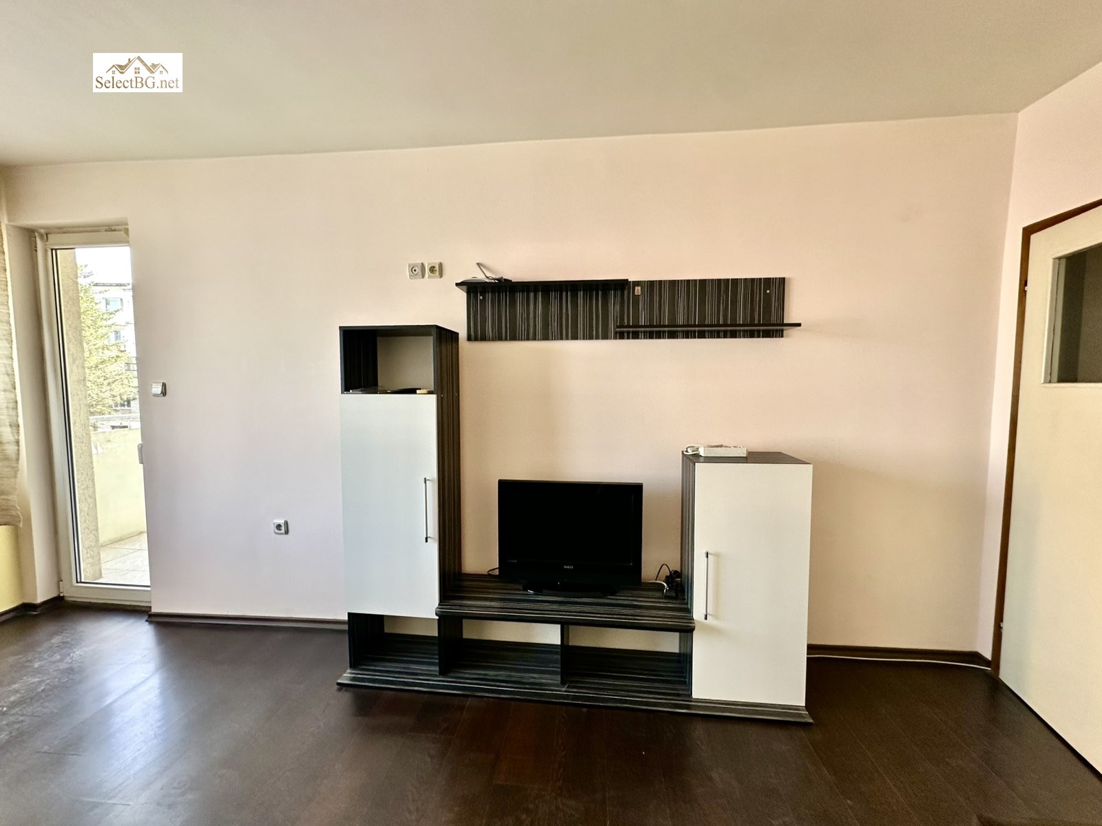 Дава под наем 2-СТАЕН, гр. Велико Търново, Център, снимка 4 - Апартаменти - 53996043