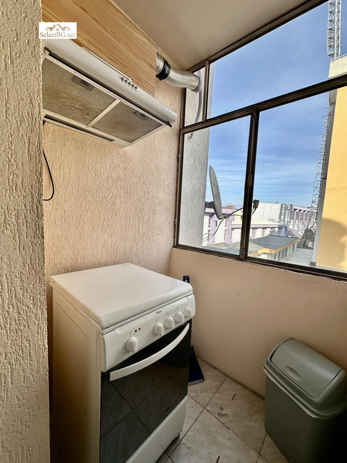 Дава под наем 2-СТАЕН, гр. Велико Търново, Център, снимка 7 - Апартаменти - 53996043