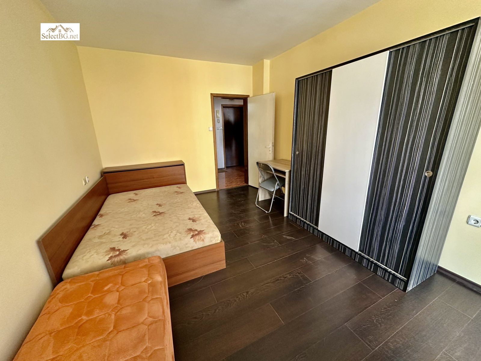 Дава под наем 2-СТАЕН, гр. Велико Търново, Център, снимка 8 - Апартаменти - 53996043