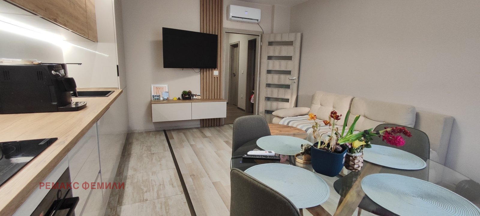 Дава под наем 3-СТАЕН, гр. Варна, Младост 1, снимка 2 - Апартаменти - 53900036