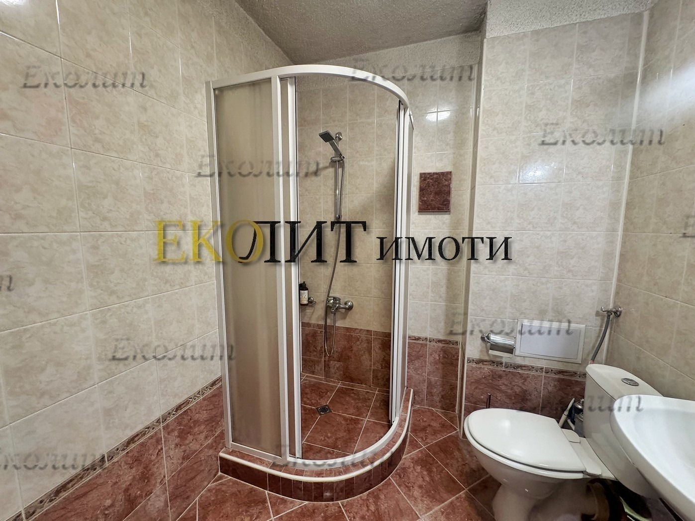 Дава под наем 3-СТАЕН, гр. София, Бъкстон, снимка 7 - Апартаменти - 54630412