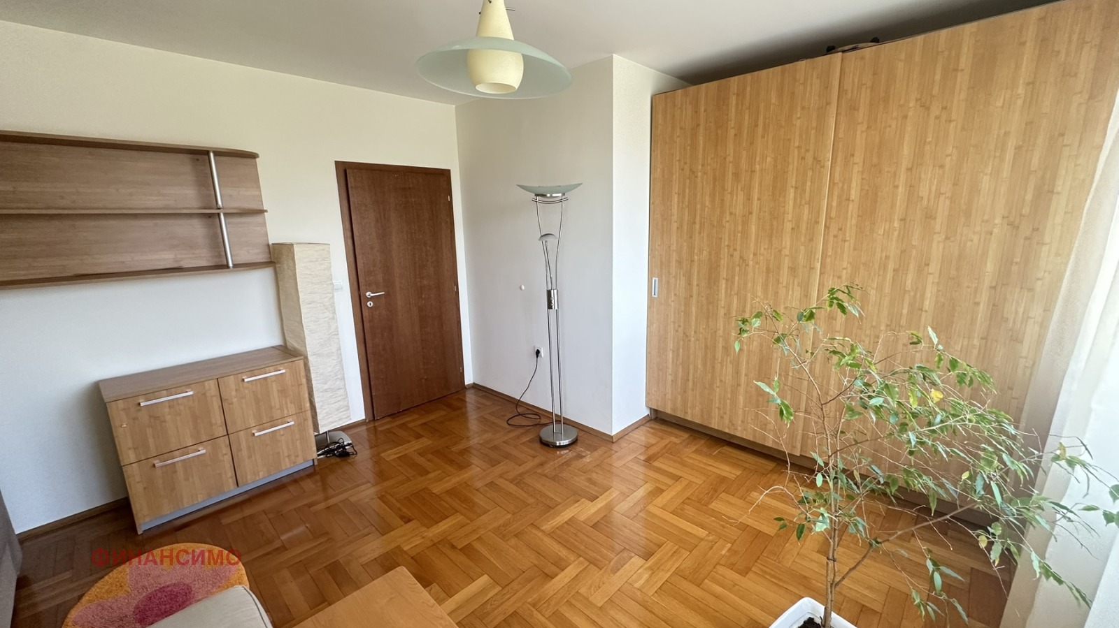 Дава под наем 3-СТАЕН, гр. София, Борово, снимка 9 - Апартаменти - 55529043