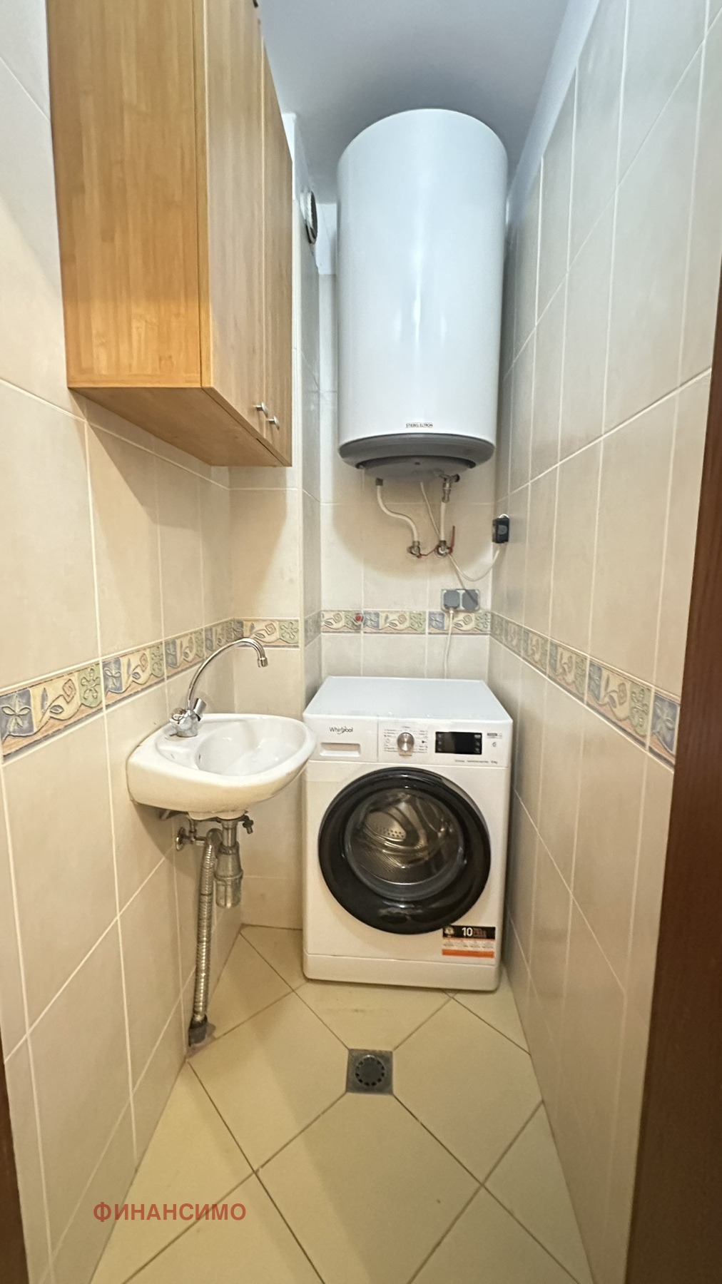 Дава под наем 3-СТАЕН, гр. София, Борово, снимка 14 - Апартаменти - 55529043
