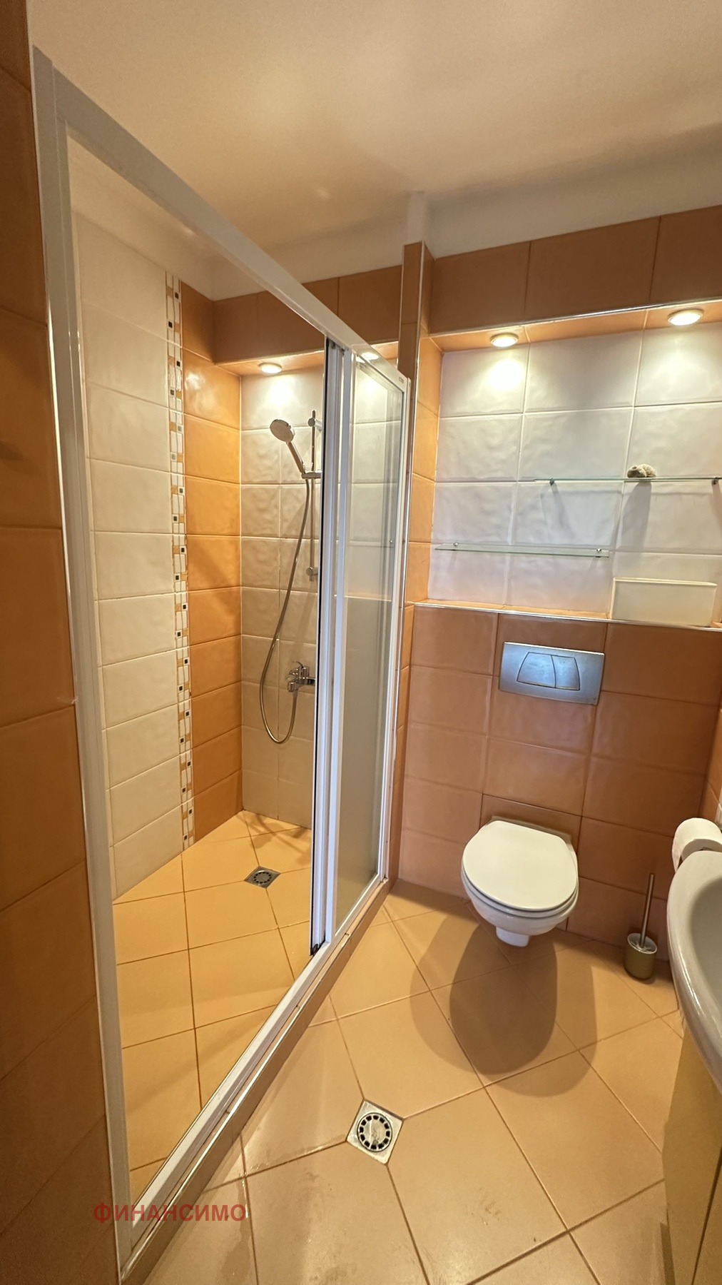 Дава под наем 3-СТАЕН, гр. София, Борово, снимка 10 - Апартаменти - 55529043