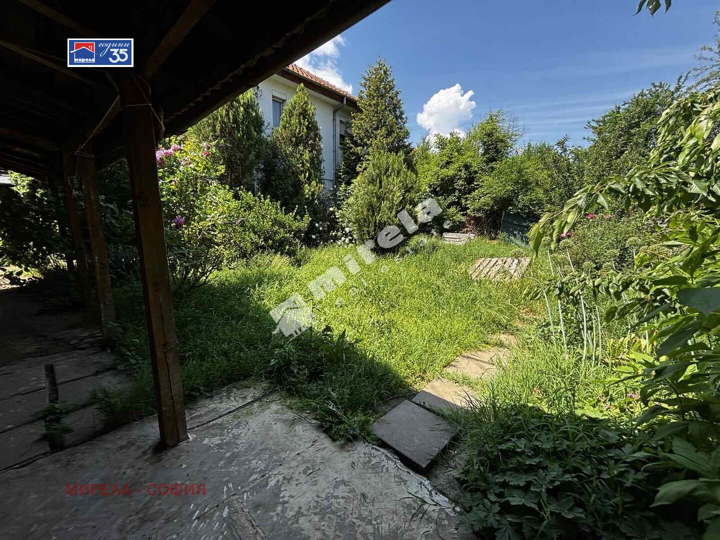 Дава под наем КЪЩА, гр. София, Горубляне, снимка 7 - Къщи - 54955082