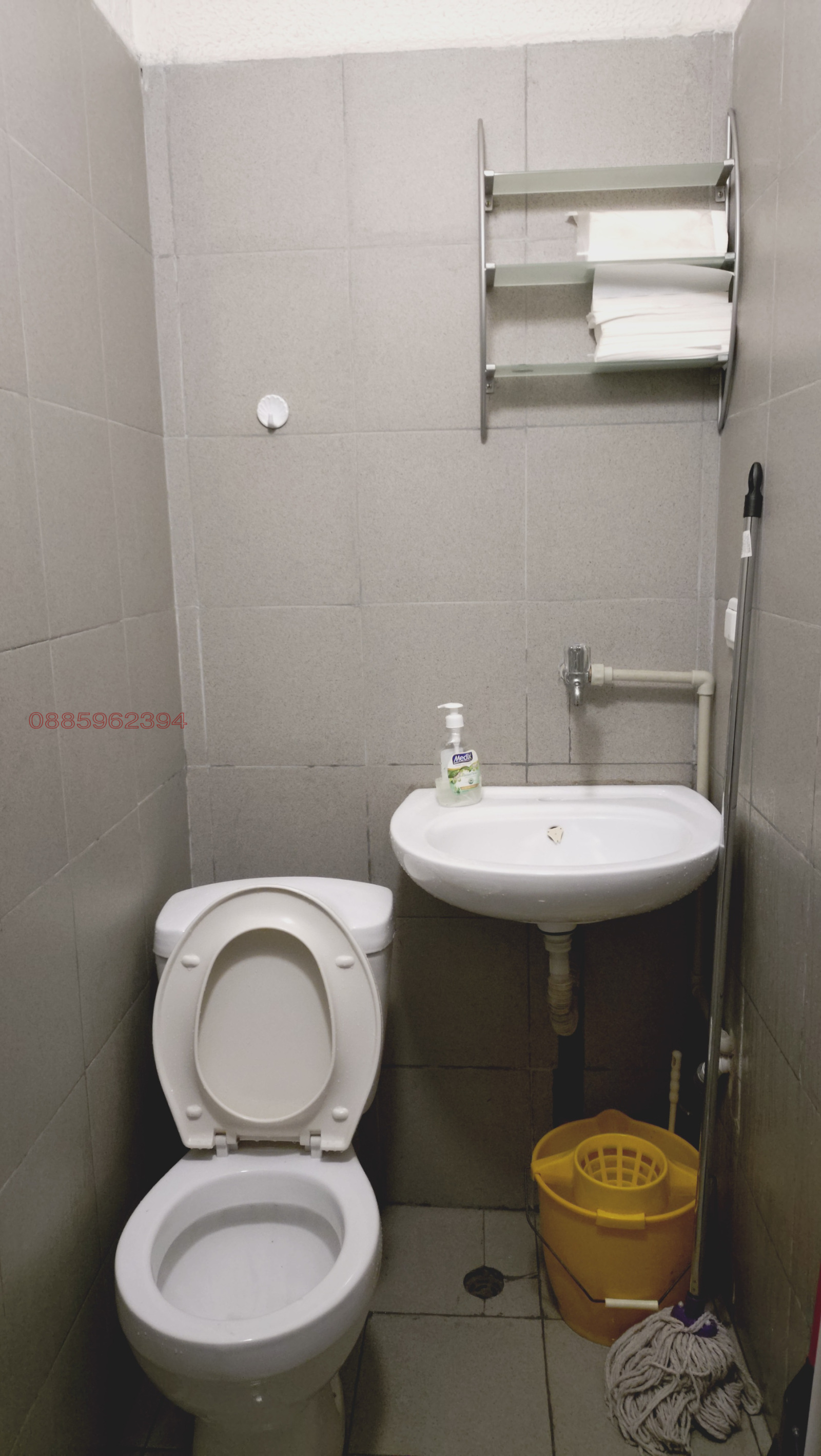 Дава под наем МАГАЗИН, гр. София, Зона Б-19, снимка 11 - Магазини - 53948667