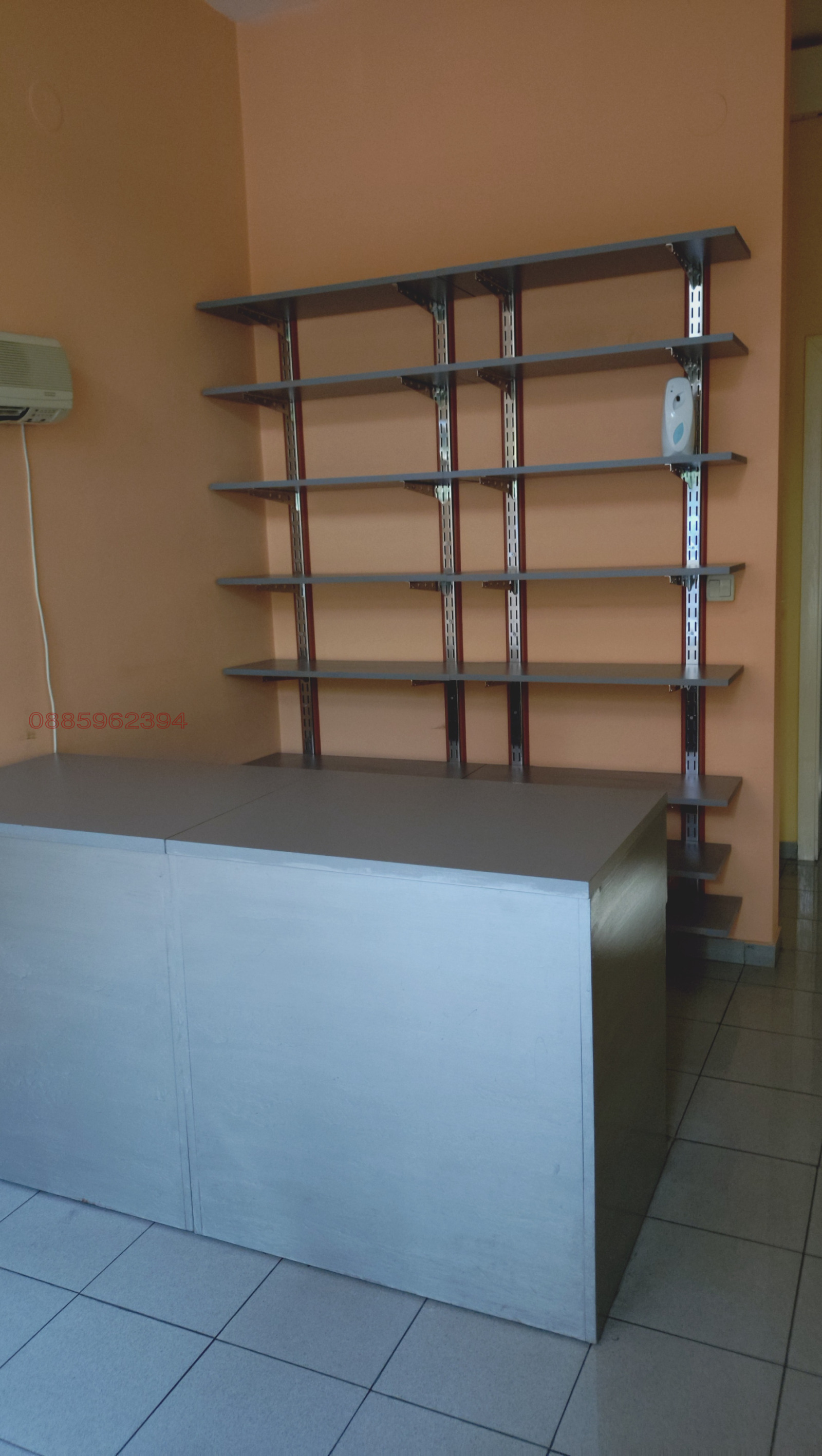 Дава под наем МАГАЗИН, гр. София, Зона Б-19, снимка 4 - Магазини - 53948667