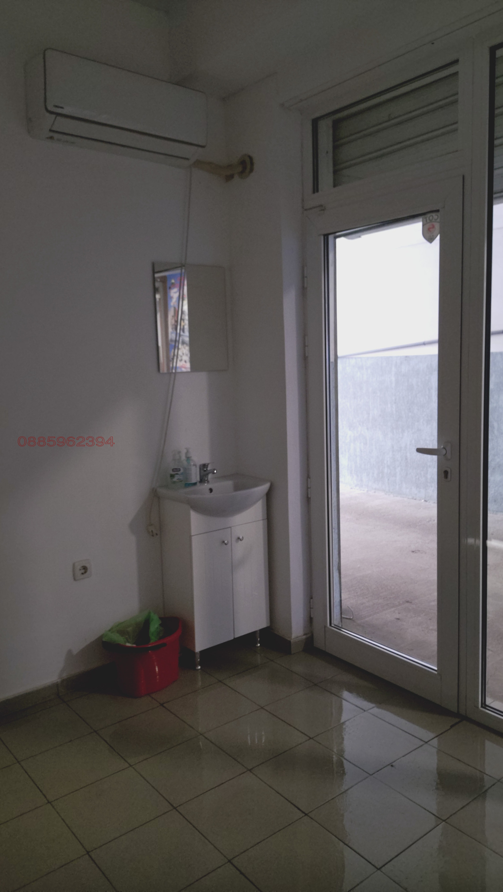 Дава под наем МАГАЗИН, гр. София, Зона Б-19, снимка 6 - Магазини - 53948667