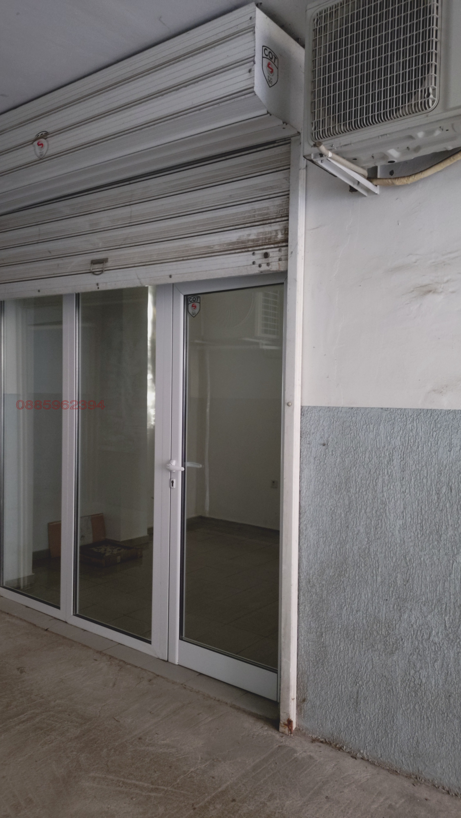 Дава под наем МАГАЗИН, гр. София, Зона Б-19, снимка 8 - Магазини - 53948667