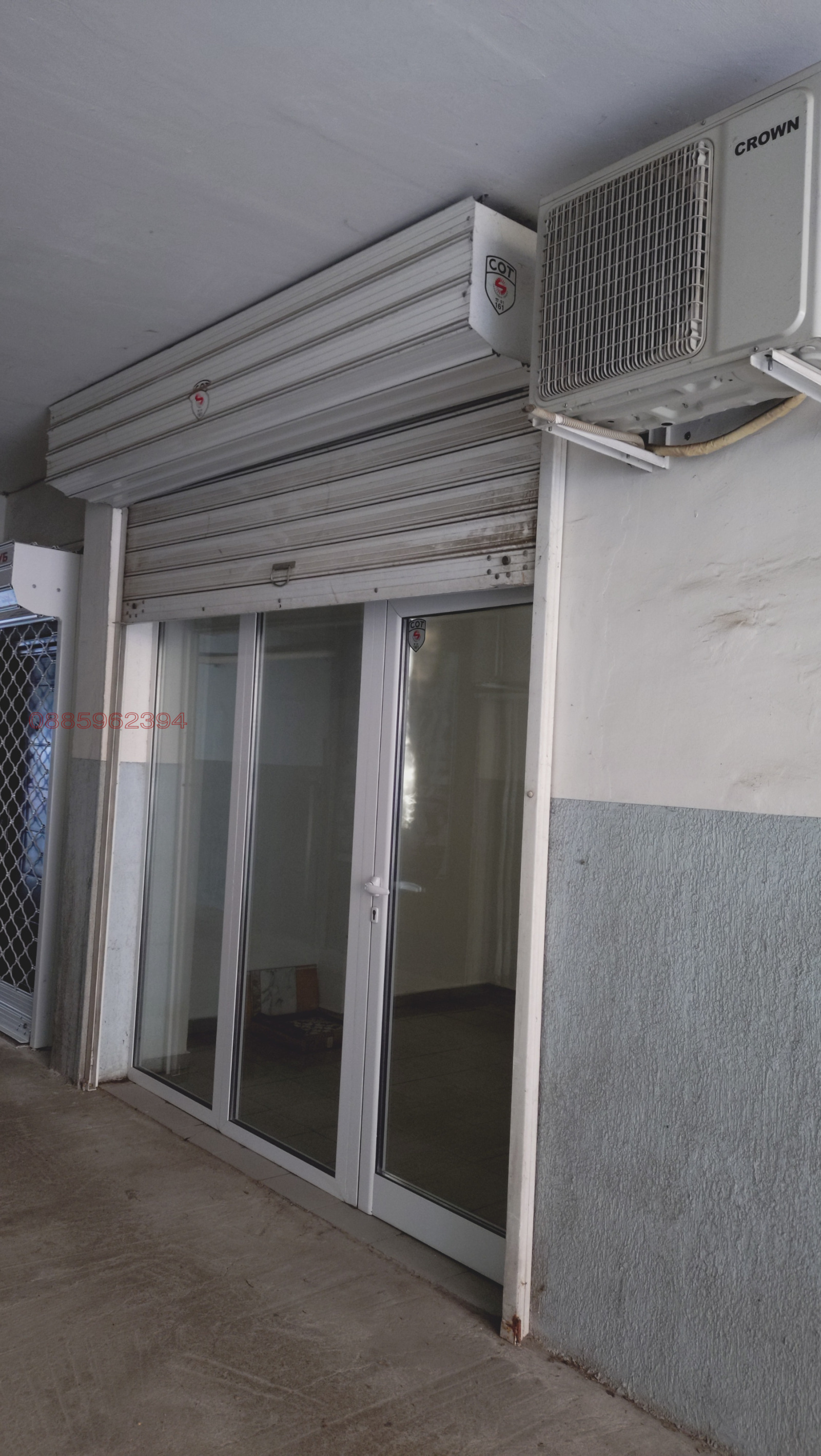 Дава под наем МАГАЗИН, гр. София, Зона Б-19, снимка 7 - Магазини - 53948667