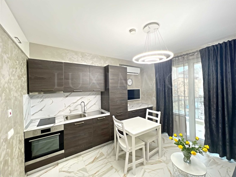 Do wynajęcia  Studio Sofia , Centar , 21 mkw | 31238086 - obraz [2]