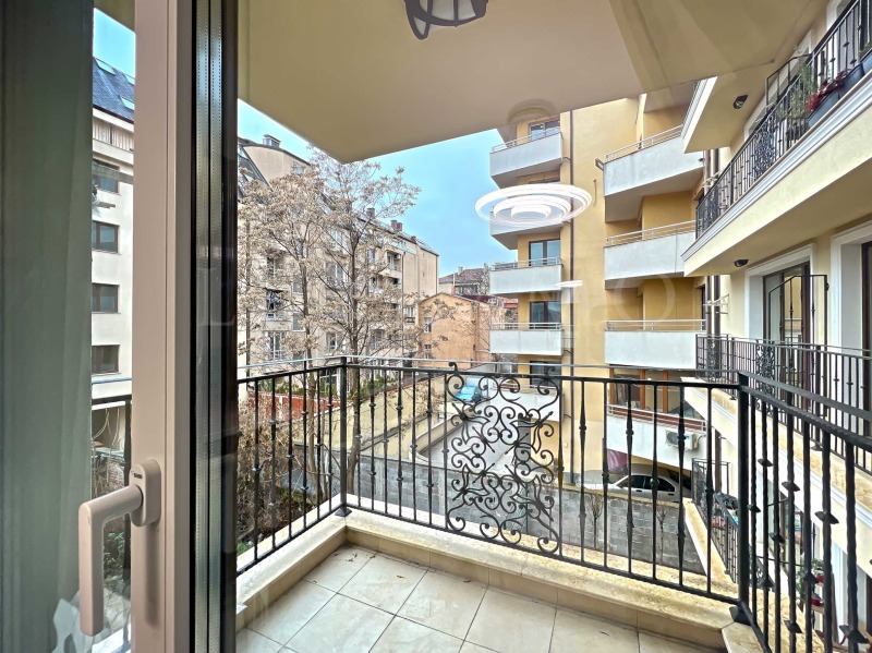 Do wynajęcia  Studio Sofia , Centar , 21 mkw | 31238086 - obraz [4]
