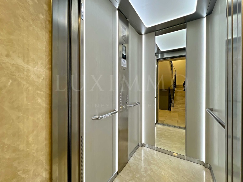 Do wynajęcia  Studio Sofia , Centar , 21 mkw | 31238086 - obraz [7]