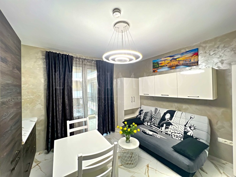 Do wynajęcia  Studio Sofia , Centar , 21 mkw | 31238086
