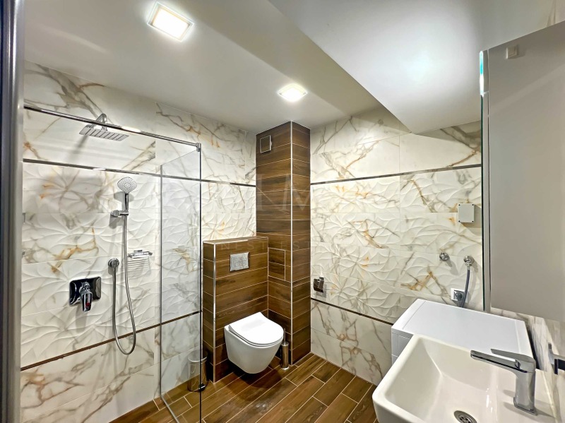 Do wynajęcia  Studio Sofia , Centar , 21 mkw | 31238086 - obraz [5]