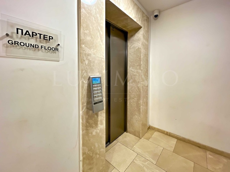 Do wynajęcia  Studio Sofia , Centar , 21 mkw | 31238086 - obraz [8]