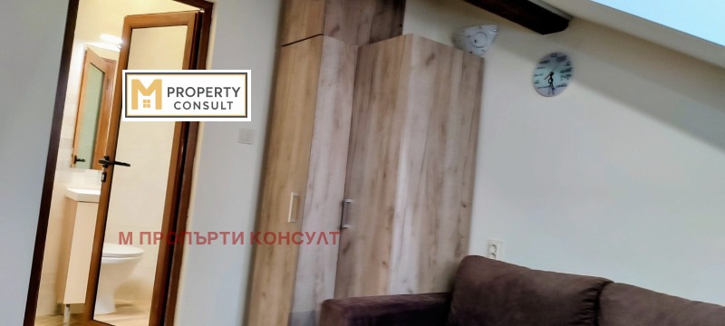 Дава под наем  1-стаен град Плевен , Идеален център , 36 кв.м | 17276400 - изображение [4]