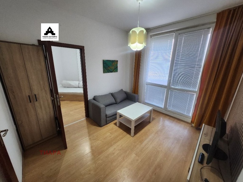 Дава под наем 1-СТАЕН, гр. София, Студентски град, снимка 2 - Апартаменти - 53183723