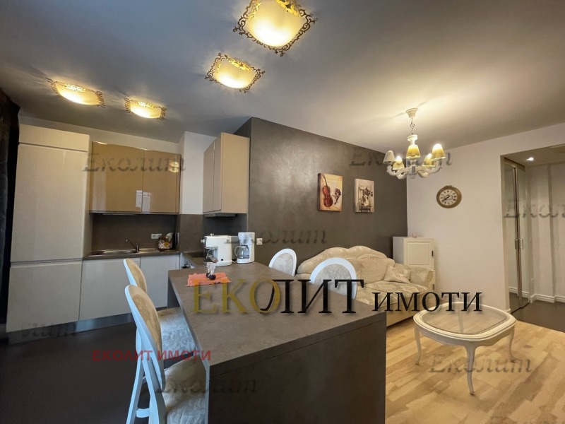 Издаје се  1 спаваћа соба Софија , Изток , 62 м2 | 57071440 - слика [6]