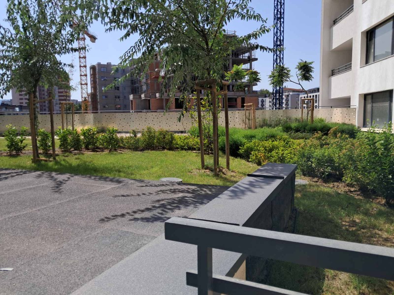 В аренду  1 спальня София , Дружба 2 , 94 кв.м | 43552053 - изображение [8]