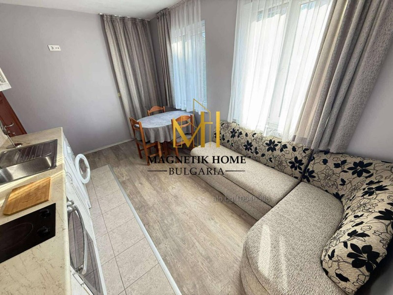 В аренду  1 спальня Бургас , Лазур , 60 кв.м | 59818124 - изображение [6]