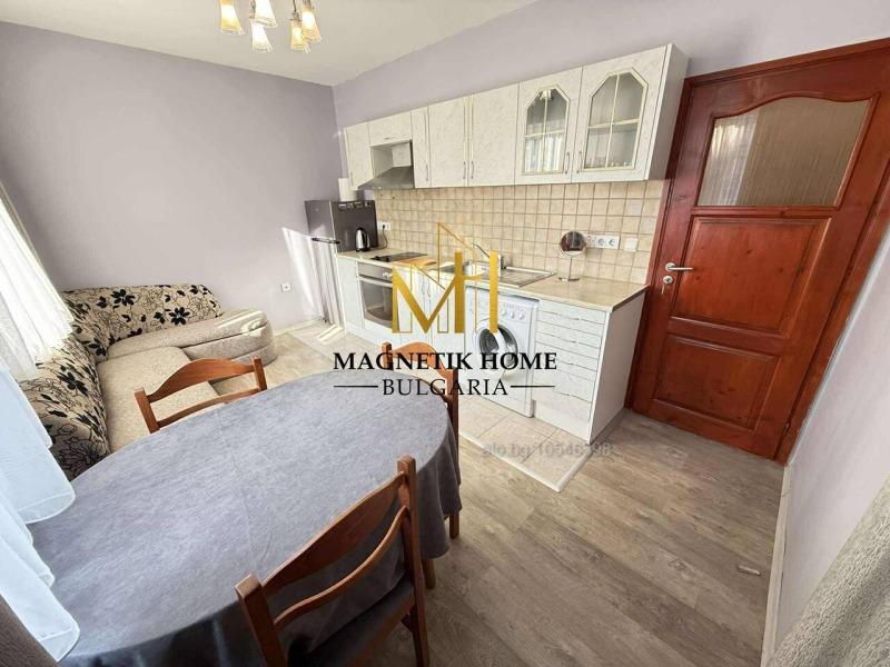 В аренду  1 спальня Бургас , Лазур , 60 кв.м | 59818124 - изображение [3]