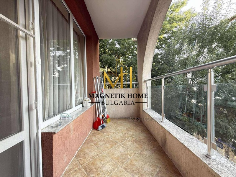 В аренду  1 спальня Бургас , Лазур , 60 кв.м | 59818124 - изображение [7]