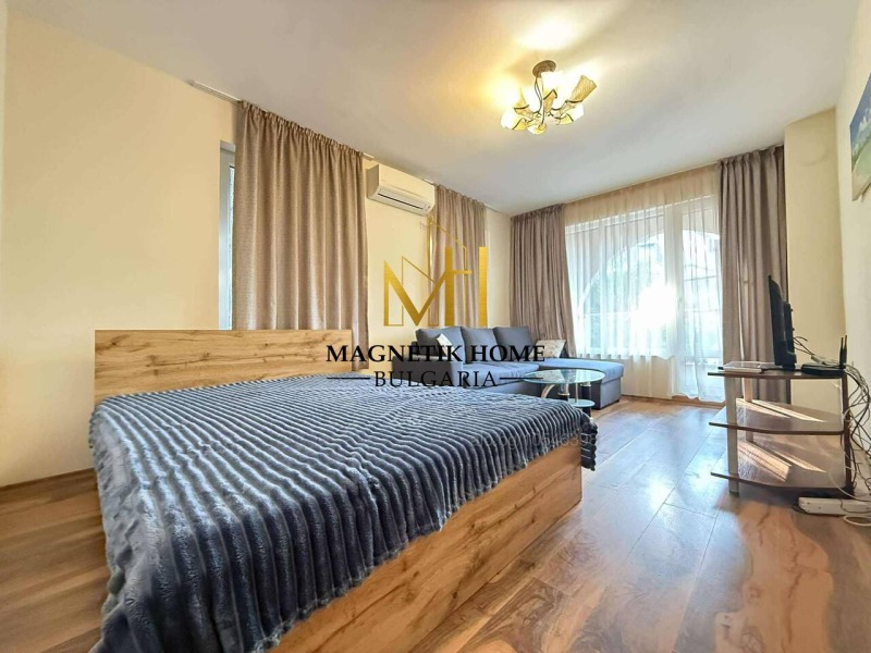 В аренду  1 спальня Бургас , Лазур , 60 кв.м | 59818124 - изображение [11]