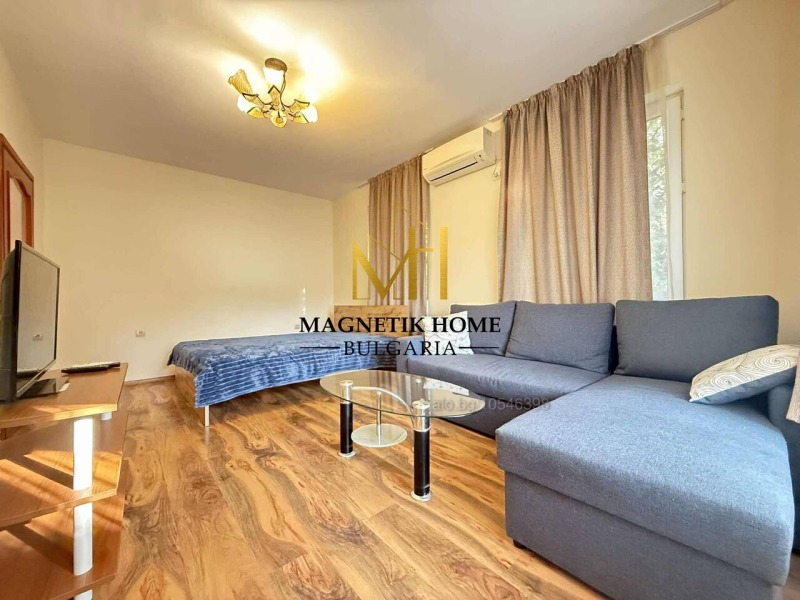 В аренду  1 спальня Бургас , Лазур , 60 кв.м | 59818124 - изображение [8]