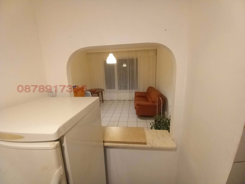 Дава под наем 2-СТАЕН, гр. София, Люлин 3, снимка 2 - Апартаменти - 53566103