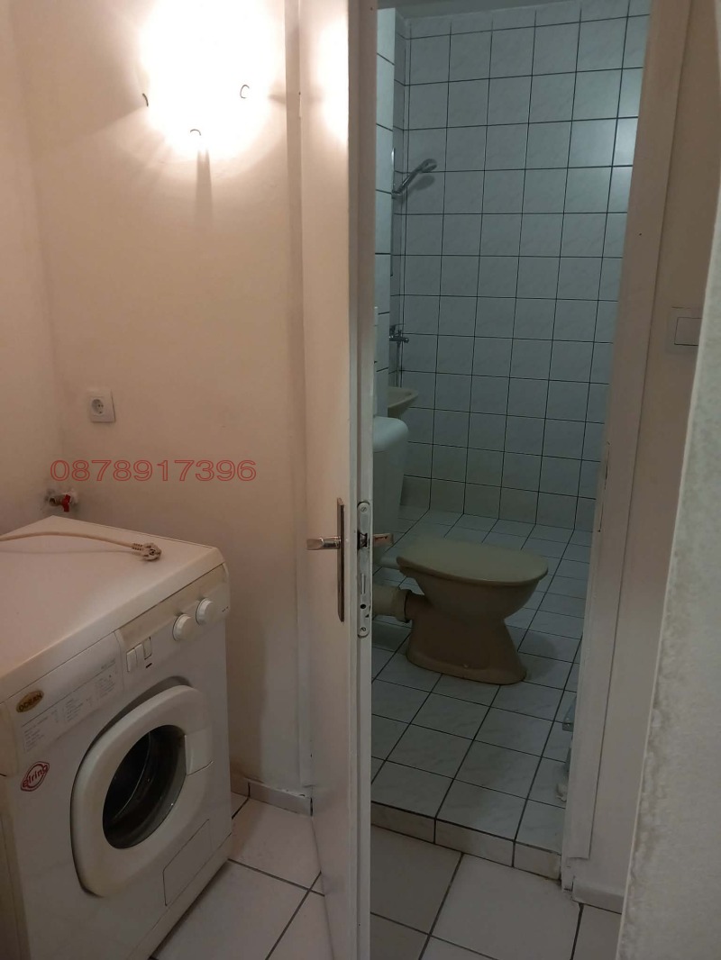 Дава под наем 2-СТАЕН, гр. София, Люлин 3, снимка 9 - Апартаменти - 53566103