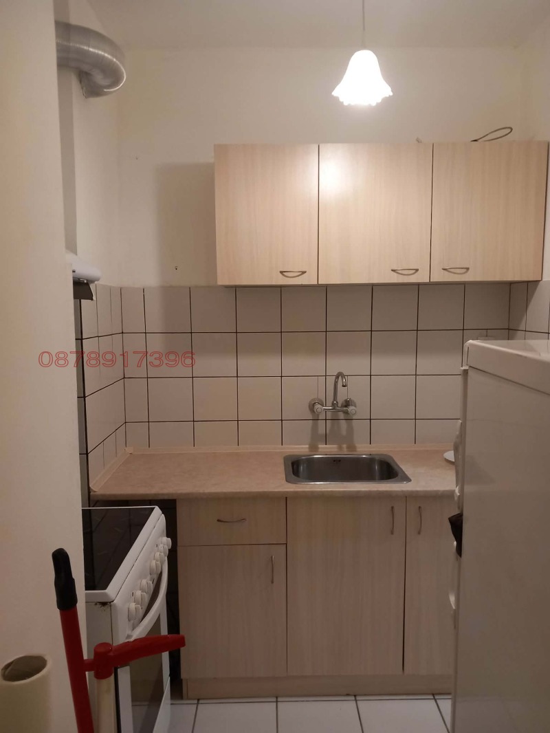 Дава под наем 2-СТАЕН, гр. София, Люлин 3, снимка 5 - Апартаменти - 53566103