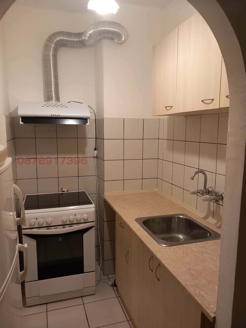 Дава под наем 2-СТАЕН, гр. София, Люлин 3, снимка 6 - Апартаменти - 53566103