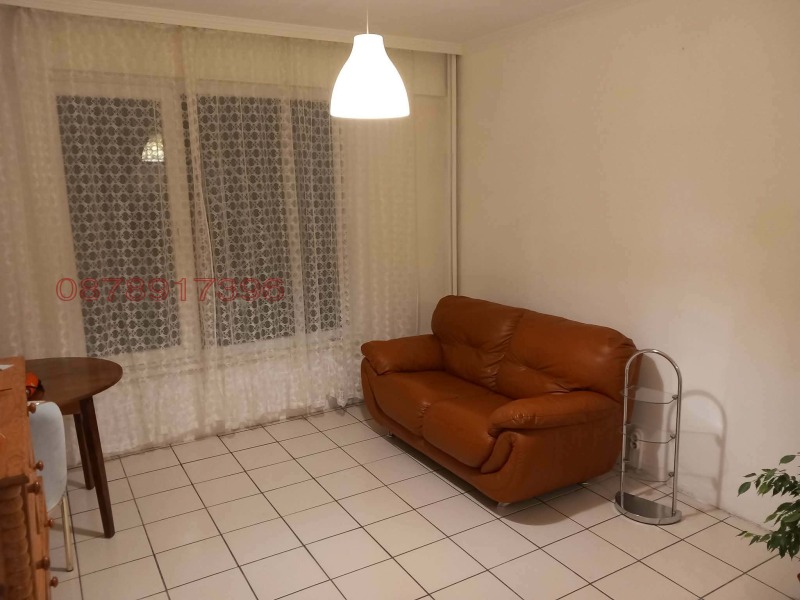 Дава под наем 2-СТАЕН, гр. София, Люлин 3