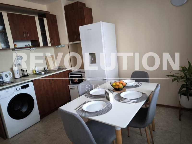 Дава под наем 3-СТАЕН, гр. Варна, Победа, снимка 2 - Апартаменти - 46897379