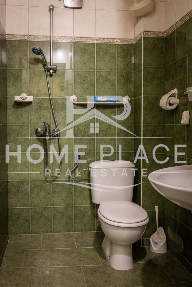 Дава под наем 3-СТАЕН, гр. Варна, Център, снимка 14 - Апартаменти - 54107708