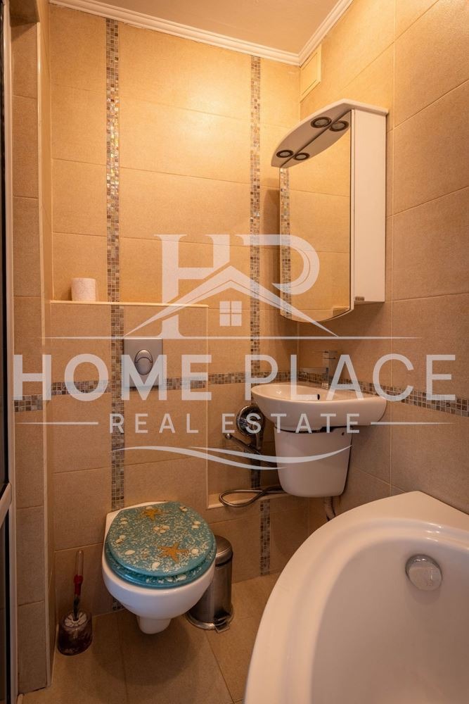 Дава под наем 3-СТАЕН, гр. Варна, Център, снимка 8 - Апартаменти - 54107708