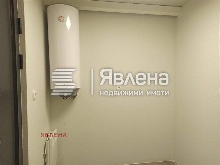 Дава под наем СКЛАД, гр. София, Модерно предградие, снимка 12 - Складове - 53126444