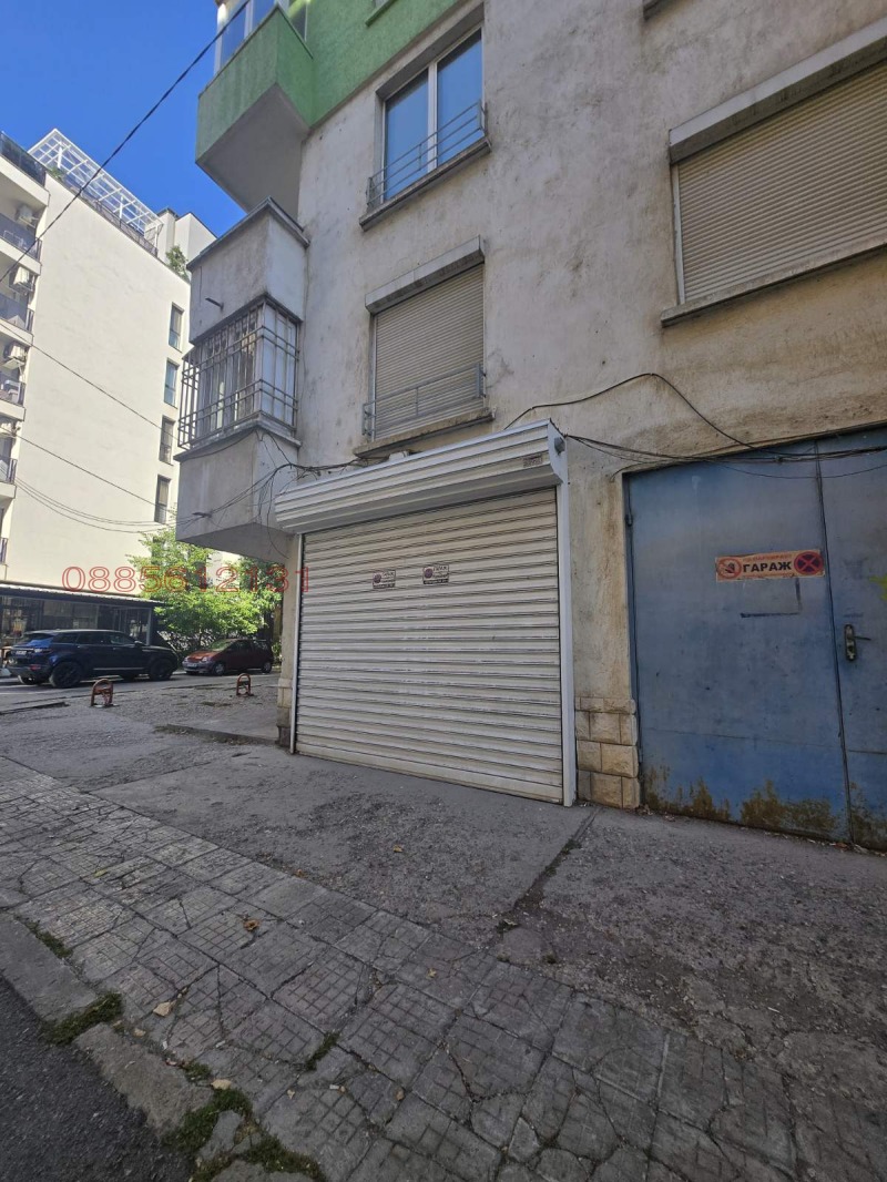 Προς ενοικίαση  Γκαράζ Σοφηια , Βελητε βρεζη , 20 τ.μ | 62011839 - εικόνα [3]
