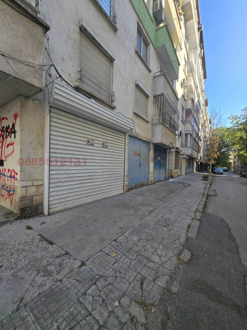 Προς ενοικίαση  Γκαράζ Σοφηια , Βελητε βρεζη , 20 τ.μ | 62011839 - εικόνα [2]