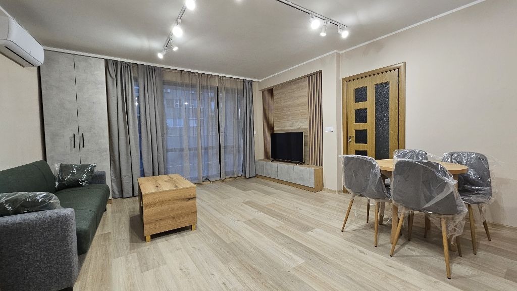 Дава под наем 2-СТАЕН, гр. Пловдив, Каменица 2, снимка 3 - Апартаменти - 54888619