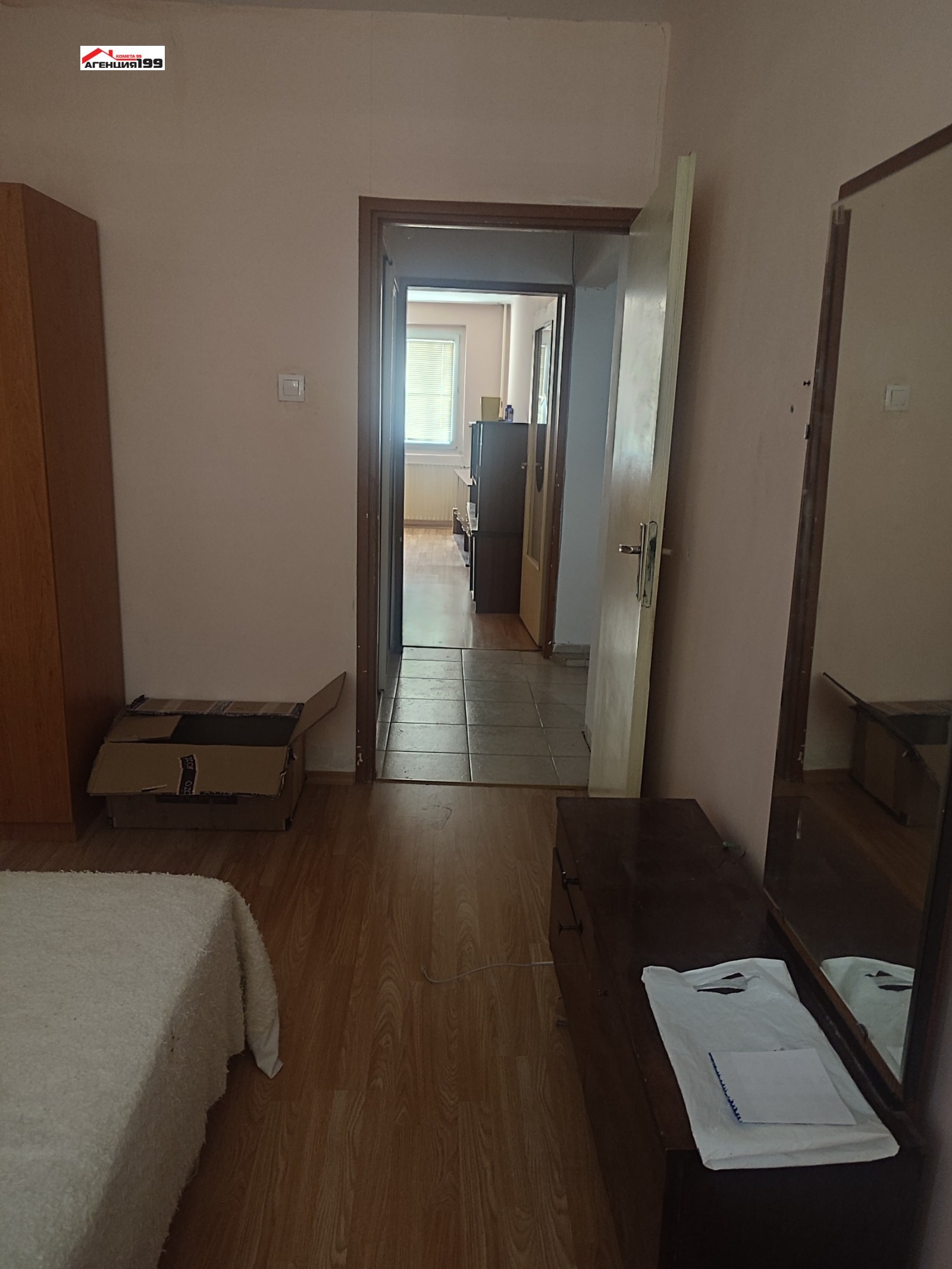 Дава под наем 2-СТАЕН, гр. София, Люлин 9, снимка 6 - Апартаменти - 53683687