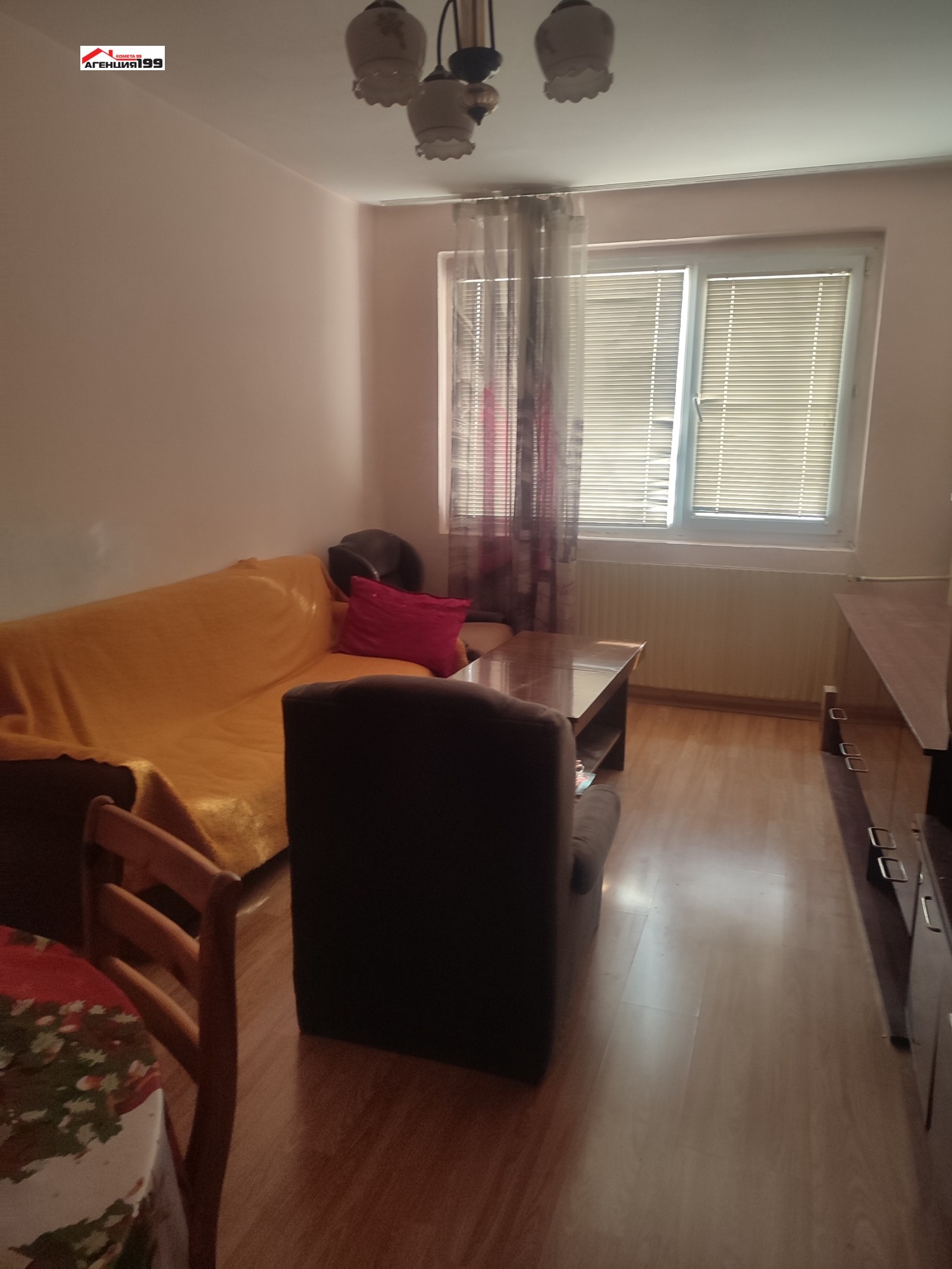 Дава под наем 2-СТАЕН, гр. София, Люлин 9, снимка 5 - Апартаменти - 53683687